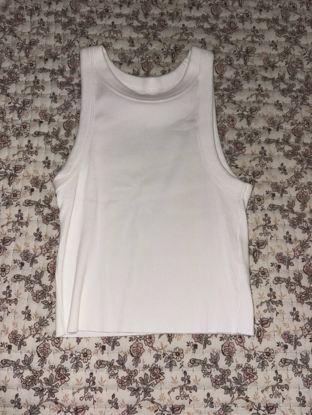 Aerie Ribbed Tank top